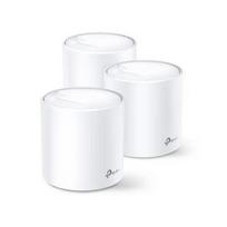 TP-Link DECO X20(3-pack) AX1800, WAPTPLDECO_X20_3_PACK__SPEC