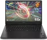 HP OMEN 17-db1199ng 43,9 cm (17,3) nešiojamas kompiuteris - 2560 x 1440 pikselių (WQHD) - IPS ekranas be atspindžių - AMD Ryzen AI 9 (300 serija) 365 - NVIDIA GeForce RTX 5070 8192MB - 32GB RAM - 1