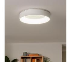 Brilagi - LED reguliuojamas lubinis šviestuvas FALCON LED/80W/230V 3000-6500K + su nuotoliniu pulteliu