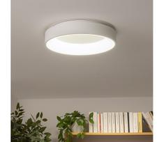 Brilagi - dimeriuojamas LED lubinis šviestuvas FALCON LED/40W/230V 3000-6500K + su nuotoliniu pulteliu