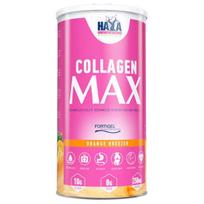„Haya Labs“ „Collagen Max“, „Orange Breezer“ – 395 g
