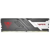 Patriot Viper Venom, DDR5, 8GB, 6400MT/s, CL38, Single stick VV58G64C38A