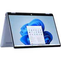 Hewlett Packard OmniBook 5 Flip - Core 5 120U | 14" 2K Dotyk | 16GB | 2TB | W11H | Błękit nieba C3BW2EA|20M2