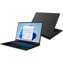 Gigabyte A18 - AMD Ryzen 7 260 | 18"-165Hz | 16GB | 512GB + 512GB | W11H | RTX 5060 | Czarny | 3VHK3EEF93SD 3VHK3EEC93SD|55M2W11H