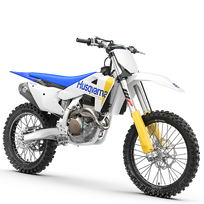 HUSQVARNA motorcycle FC 250 '27