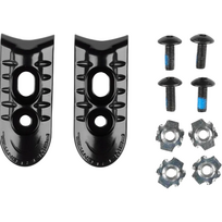 ATOMIC Redster STI Power Control juoda