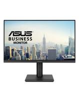 LCD Monitor, ASUS, 27 ", 1920 x 1080 pixels, Full HD, Native aspect ratio 16:9, LCD, Flat, 90LM04J1-B03371