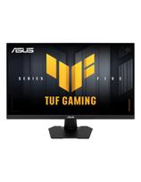 LCD Monitor, ASUS, 27 ", 2560 x 1440 pixels, Quad HD, Native aspect ratio 16:9, LED, Flat, 90LM0D50-B01171