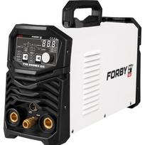 Suvirinimo aparatas FORBY® TIG 200 MX DC (200A - 60%) (sinerginis)