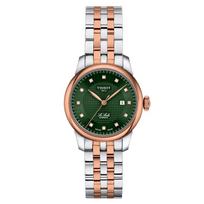 Tissot Le Locle Automatic Lady T006.207.22.096.00