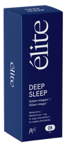 ELITE Deep Sleep purškalas, 25 ml