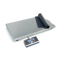Platforminės svarstyklės KERN EOS 150K50XL