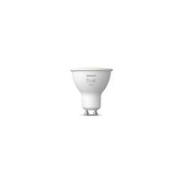 Philips Hue Smart Spotlight | GU10 | 4.2 W | Soft warm white