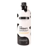 Šampūnas Morfose Milk Therapy, 1000 ml