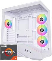 TopPC AMD Ryzen 7 (Zen 3) GMNG, Ryzen 7 5800X3D, 16GB (2x8) DDR4, GeForce RTX 5060 Ti (16GB), 2TB NVMe Gen4, no OS DATK251-1442239