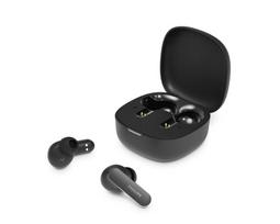 Belaidės ausinės TAT2200BK PHILIPS JUODA
