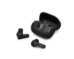 Belaidės ausinės TAT3000BK PHILIPS JUODA