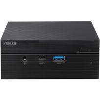 Mini kompiuteris ASUS Mini PC PN41-BBC029MCS1 Celeron / 8GB / 256GB SSD / Windows 11 Pro