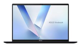 ASUS Vivobook 16 M1607KA-MB164W Copilot+ PC AMD Ryzen AI 5 330 Knyginis kompiuteris 40,6 cm (16″) WUXGA 16GB DDR5-SDRAM 512GB SSD Wi-Fi 6 (802.11ax) Windows 11 Home Mėlyna