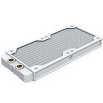 Corsair Hydro X Series XR5 240 V2 Radiator – 240 mm, white