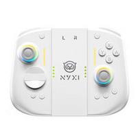 NYXI Hyperion 3 Switch 2 Joy-Pad, Hall Effect – white