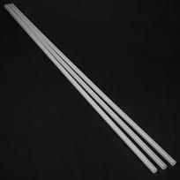 Corsair Hydro X Series XT Hardline 12mm Hardtube 100 cm – Satin
