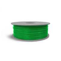 3D Plastikas – Filamentas PLA grass green | 1.75 mm, 1 kg |  Professional LAB