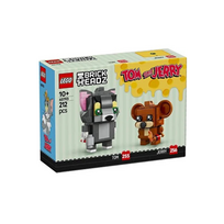 LEGO® 40793 Tom and Jerry