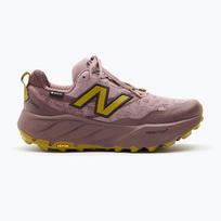 Moteriški bėgimo batai New Balance Fresh Foam X Hierro V9 pebble/fast track