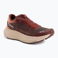 Bėgimo batai Salomon S/Lab Ultra V2 andorra/burnt sienna