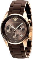 Hodinky Emporio Armani AR5891 - Laikrodis moterims