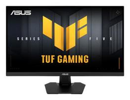 Asus TUF Gaming VG27AQ5F Gaming Monitor – 27-inch QHD Fast-IPS panel, 220Hz(OC), 0.3ms , G-SYNC® compatible, AMD FreeSync™ Premium, ELMB SYNC, 95% DCI-P3, DisplayWidget Center, Gaming AI