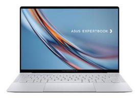 Notebook|ASUS|B9406CAA-TH1544X|CPU Intel Core Ultra X7|358H|14 "|2880 x 1800 pixels|Yes|RAM 32GB|LPDDR5x-SDRAM|SSD 1000GB|Discrete graphics Not available|On-board graphics Yes|Keyboard language English|OS installed Windows 11 Pro|Colour Grey|Weight 1.1 kg|90NX09J1-M01TJ0