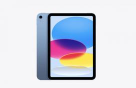 APPLE  IPAD WIFI 11-inch 512GB BLUE | MD4Y4HC/A | 195950088243