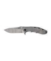 Sudedamas peilis Zero Tolerance ZT Hinderer 0562TI