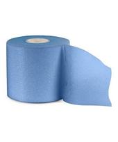 Select Shin Wrap blauzdų apsaugų fiksatorius (mėlynas)