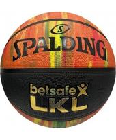 Krepšinio kamuolys Spalding LKL Marble Series Edition (7 dydis)