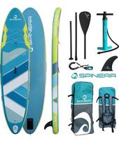 Irklentė Spinera SUP Sun Light 11.0 - 335x82x15 cm