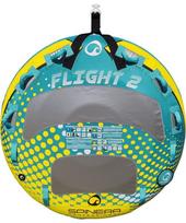 Spinera Professional Flight 2 Park Edition velkamas plaustas