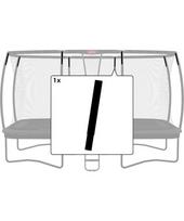 Ultim Safety Net DLX XL apsauginio tinklo ilginamasis vamzdis