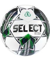 Salės futbolo kamuolys Select Futsal Planet V22 (FIFA Basic)