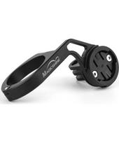 Žibinto / priedų laikiklis ant vairo MagicShine MJ-6272 // suderinamas su Garmin