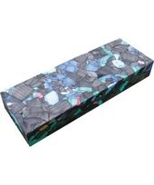 Šaudymo taikinys Yate Polimix, 80x30cm