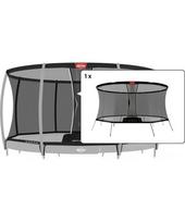 Apsauginis tinklas Berg Deluxe 430