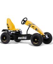 Kartingas BERG XL B.Super Yellow BFR