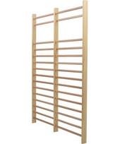 Gimnastikos sienelė dviguba Coma-Sport GS-003 – 2,56x1,8 m
