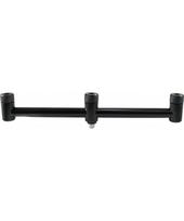 Buzzer Bar stovas Zfish, juodas, 30 cm