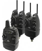 Kibimo signalizatorių rinkinys Zfish Helios Bite 2+1 2158