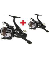 Ritė AP Carp Runner MAX 60 1+1 Free