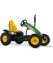 Kartingas BERG John Deere XXL-BFR